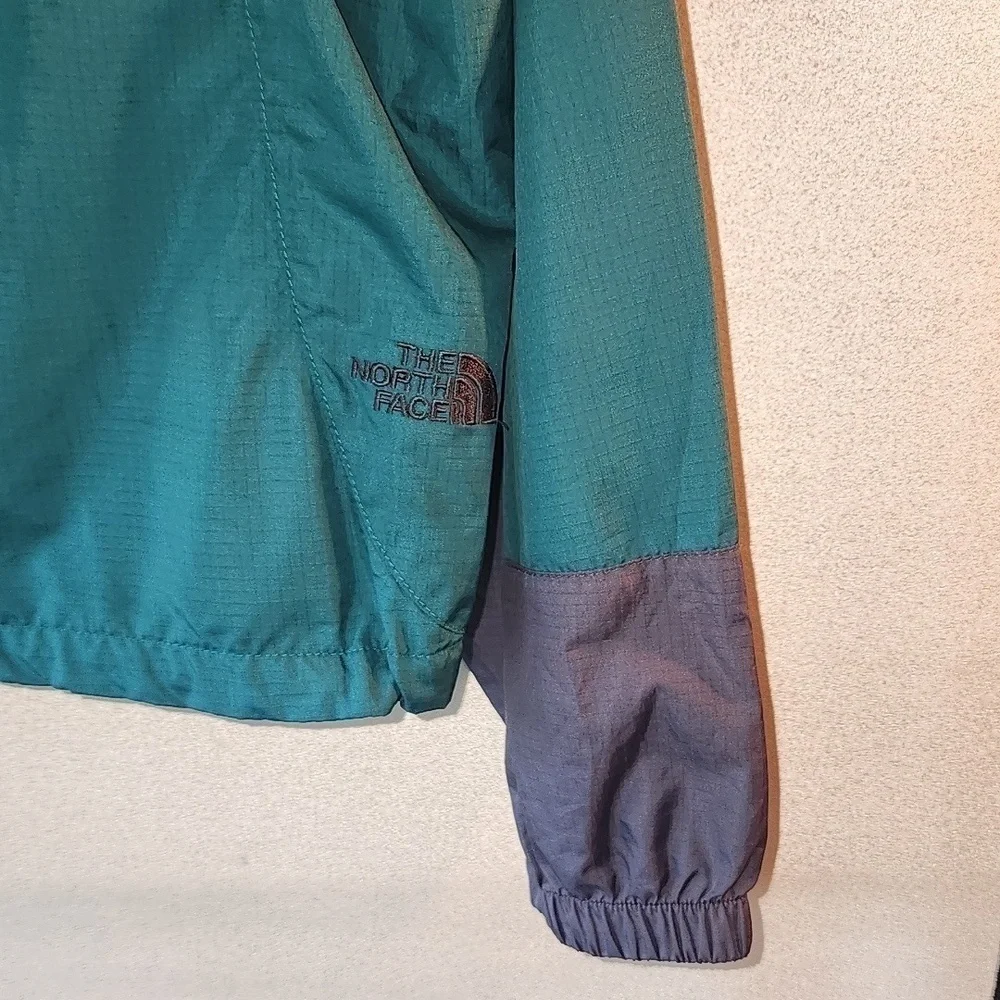 The North Face *windbreaker *mens